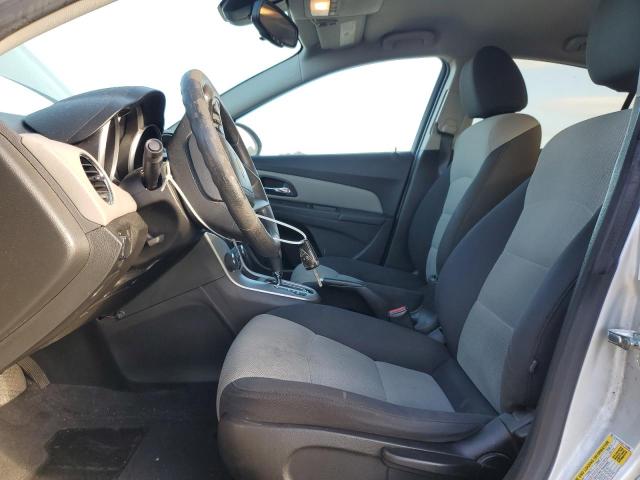 Продаж на аукціоні авто 2016 Chevrolet Cruze Limited, vin: 1G1PC5SG5G7152895, номер лоту: 83755225
