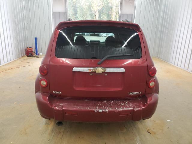 87414445 :رقم المزاد ، 3GNCA53V09S553761 vin ، 2009 Chevrolet Hhr مزاد بيع