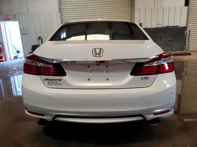 Продаж на аукціоні авто 2017 Honda Accord, vin: 1HGCR3F80HA014490, номер лоту: 87283065