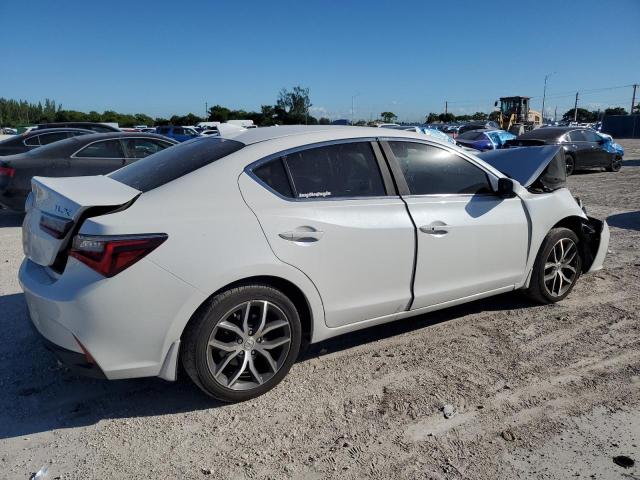2020 Acura Ilx Premiu მანქანა იყიდება აუქციონზე, vin: 19UDE2F71LA004528, აუქციონის ნომერი: 86775675