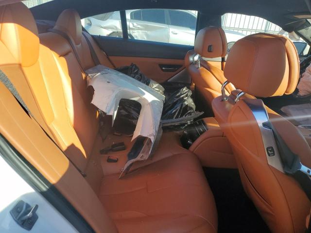 Aukcja sprzedaży 2016 Bmw M6 Gran Co, vin: WBS6E9C53GG437198, numer aukcji: 82663275