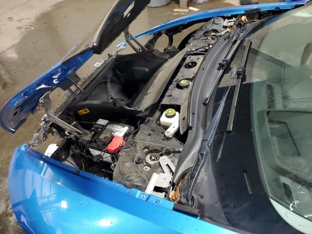 Продаж на аукціоні авто 2016 Bmw I8, vin: WBY2Z2C54GV674925, номер лоту: 84628505