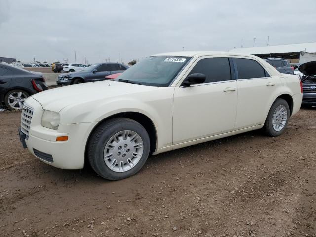 Auction sale of the 2007 Chrysler 300, vin: 2C3KA43R97H720317, lot number: 85754325