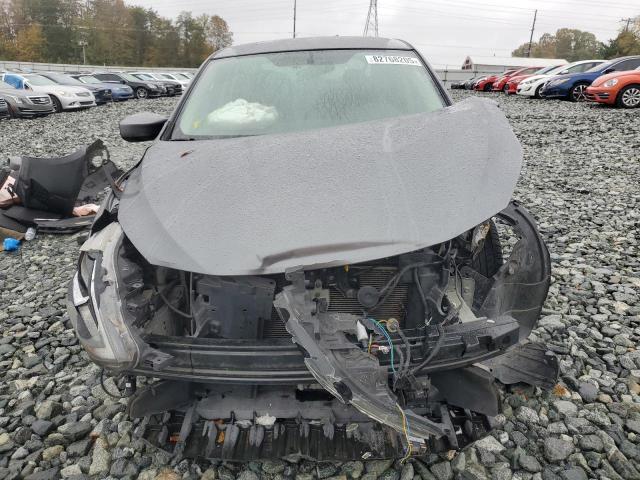 Продаж на аукціоні авто 2019 Nissan Sentra S, vin: 3N1AB7AP5KY301443, номер лоту: 82768205