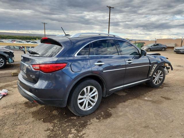 Aukcja sprzedaży 2011 Infiniti Fx35, vin: JN8AS1MW7BM733066, numer aukcji: 90048655