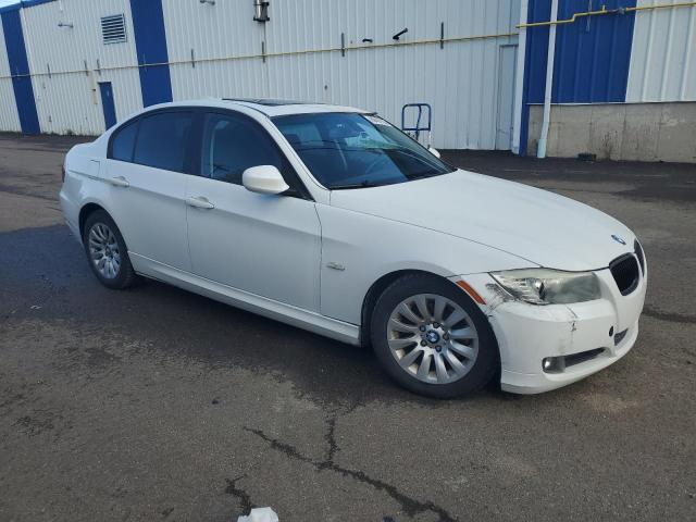 2009 Bmw 323 I მანქანა იყიდება აუქციონზე, vin: WBAPG73559A640915, აუქციონის ნომერი: 89482195
