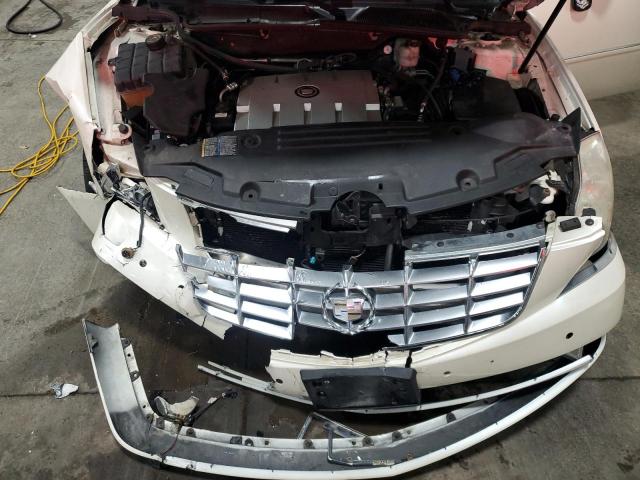 Продажа на аукционе авто 2009 Cadillac Dts, vin: 1G6KD57Y99U106896, номер лота: 87027285