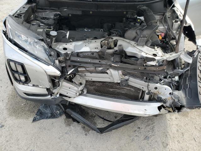 Продаж на аукціоні авто 2021 Mitsubishi Outlander Sport, vin: JA4ARUAU0MU025394, номер лоту: 84892725