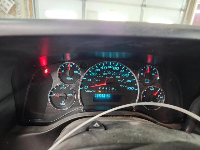 84067395 :رقم المزاد ، 1GCWGFCA2D1903831 vin ، 2013 Chevrolet Express G2500 مزاد بيع