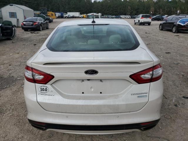 Aukcja sprzedaży 2016 Ford Fusion Titanium, vin: 3FA6P0K96GR390541, numer aukcji: 82389205