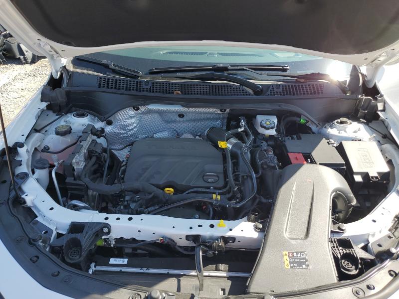 Продажа на аукционе авто 2025 Buick Envista, vin: KL47LAEP8SB227973, номер лота: 86901425