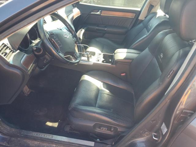 Aukcja sprzedaży 2009 Infiniti M35, vin: JNKCY01F29M850743, numer aukcji: 85176395