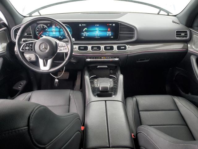 2023 Mercedes-benz Gle მანქანა იყიდება აუქციონზე, vin: 4JGFB4JB6PA963898, აუქციონის ნომერი: 89848665