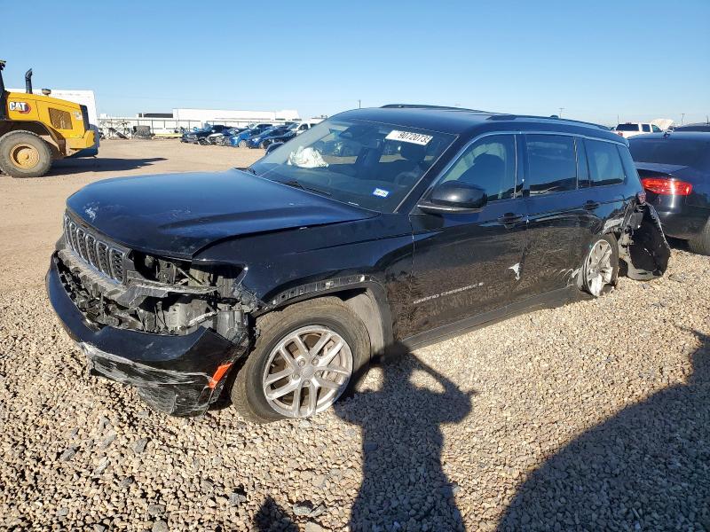 Auction sale of the 2023 Jeep Grand Cher, vin: 1C4RJJAGXP8901832, lot number: 90720735