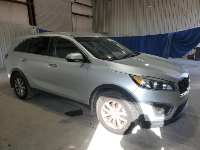 82685665 :رقم المزاد ، 5XYPGDA55GG109022 vin ، 2016 Kia Sorento Lx مزاد بيع