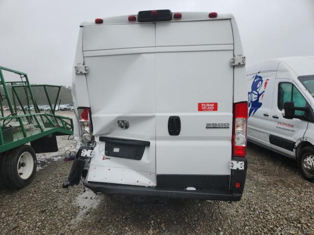 Продажа на аукционе авто 2024 Ram Promaster, vin: 3C6MRVJG5RE116533, номер лота: 90524735