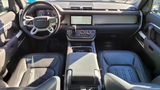 Продаж на аукціоні авто 2022 Land Rover Defender 1, vin: SALE2ERU5N2066549, номер лоту: 90291355