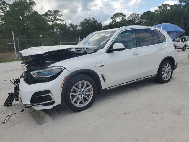 Aukcja sprzedaży 2023 Bmw X5, vin: 5UXTA6C02P9N49776, numer aukcji: 89442135