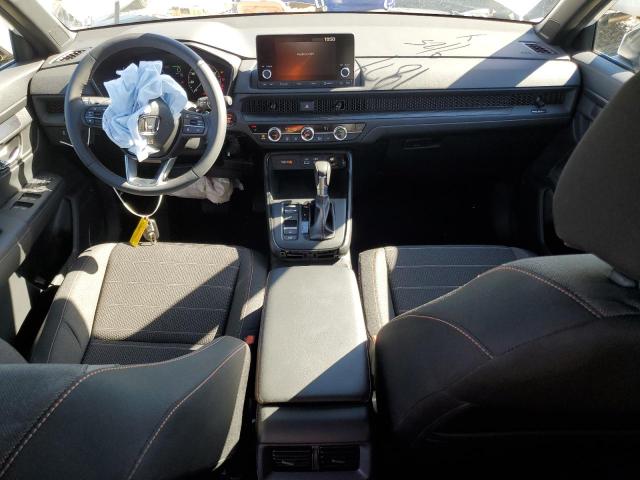 82213685 :رقم المزاد ، 7FARS6H5XRE074825 vin ، 2024 Honda Cr-v Sport مزاد بيع