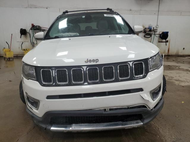 Aukcja sprzedaży 2018 Jeep Compass, vin: 3C4NJDCB8JT245348, numer aukcji: 89440465