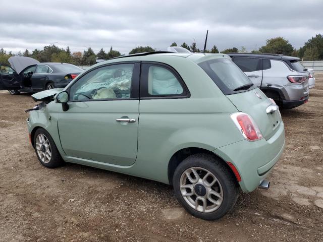 Продажа на аукционе авто 2013 Fiat 500, vin: 3C3CFFAR9DT749565, номер лота: 86641985