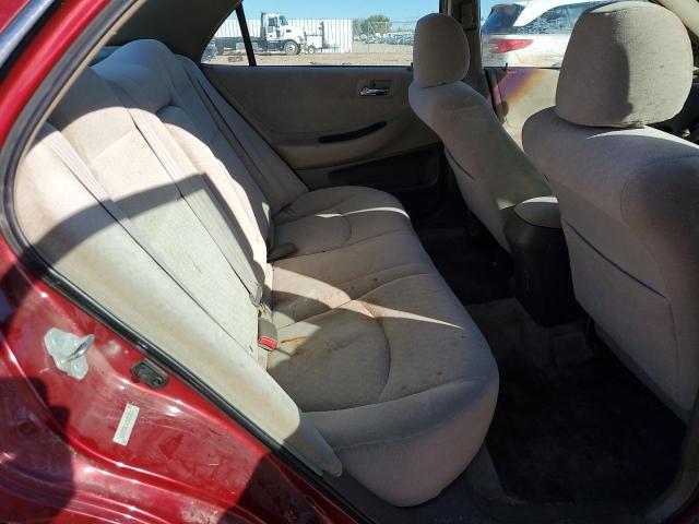 Продаж на аукціоні авто 2002 Honda Accord, vin: 1HGCG567X2A152411, номер лоту: 85844395