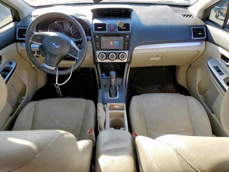 Продажа на аукционе авто 2016 Subaru Impreza Sp, vin: JF1GPAU62GH293738, номер лота: 85500015