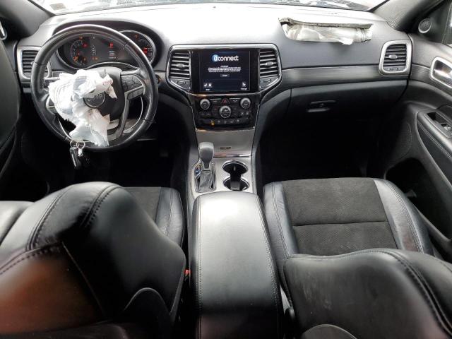 89729625 :رقم المزاد ، 1C4RJFAG0KC822785 vin ، 2019 Jeep Grand Cherokee مزاد بيع