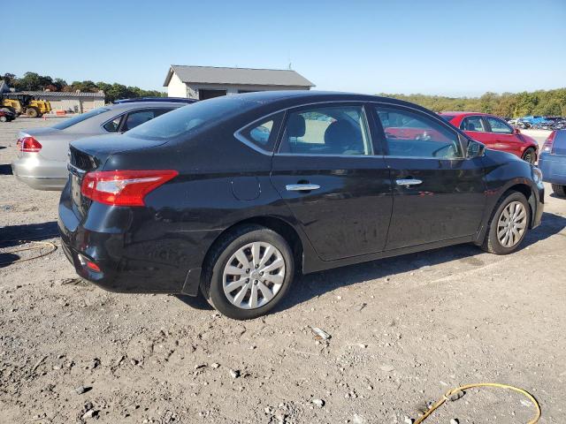 2018 Nissan Sentra მანქანა იყიდება აუქციონზე, vin: 3N1AB7AP3JY347089, აუქციონის ნომერი: 85777305