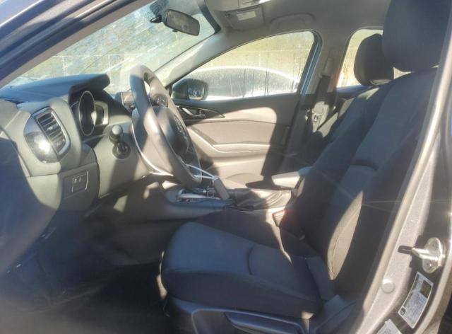 Продажа на аукционе авто 2014 Mazda 3 Sport, vin: JM1BM1U70E1168538, номер лота: 84552145