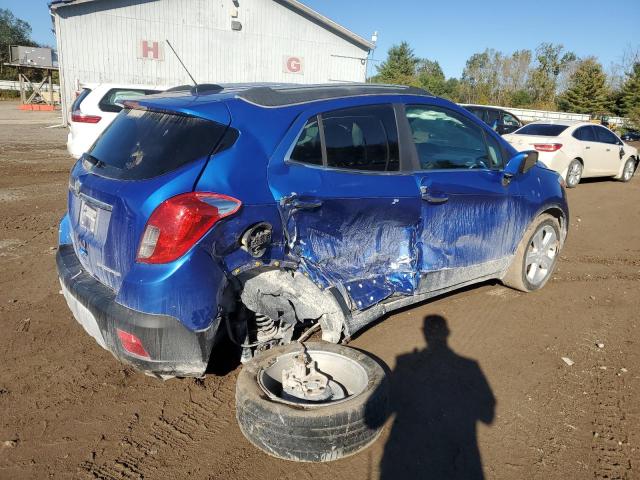 Aukcja sprzedaży 2016 Buick Encore, vin: KL4CJASB5GB751134, numer aukcji: 82338525