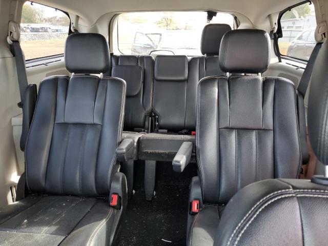 Продаж на аукціоні авто 2013 Chrysler Town & Country, vin: 2C4RC1CG7DR664983, номер лоту: 89724745