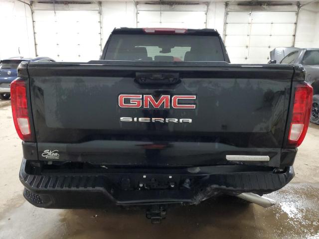 Продажа на аукционе авто 2025 Gmc Sierra, vin: 3GTPUJEK0SG276759, номер лота: 85588965