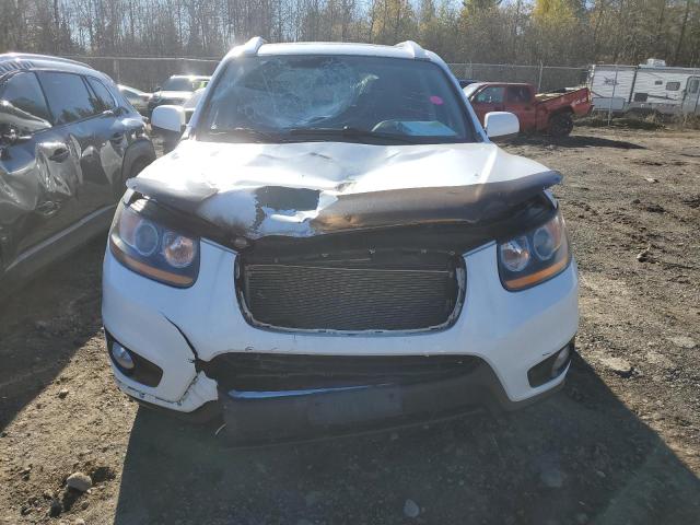90676495 :رقم المزاد ، 5XYZG4AG2BG049607 vin ، 2011 Hyundai Santa Fe مزاد بيع