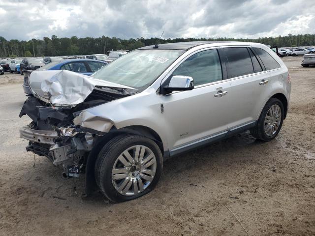Aukcja sprzedaży 2010 Lincoln Mkx, vin: 2LMDJ8JC1ABJ24946, numer aukcji: 85271105