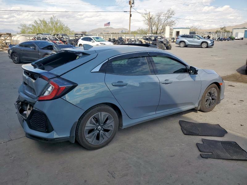 Aukcja sprzedaży 2018 Honda Civic Ex, vin: SHHFK7H52JU236227, numer aukcji: 85697085