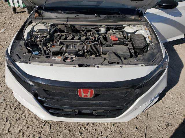 Aukcja sprzedaży 2018 Honda Accord, vin: 1HGCV1F36JA239054, numer aukcji: 86705455