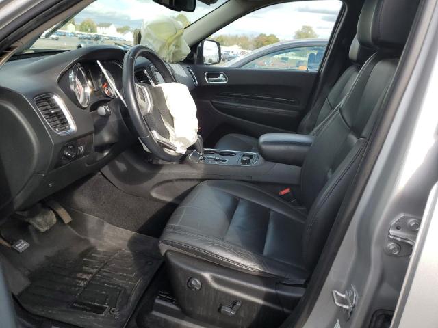 Продаж на аукціоні авто 2013 Dodge Durango, vin: 1C4SDJDT5DC618054, номер лоту: 87378295
