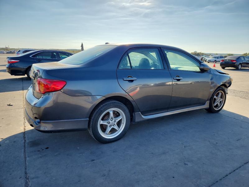 Продажа на аукционе авто 2009 Toyota Corolla, vin: 1NXBU40EX9Z014246, номер лота: 87302595