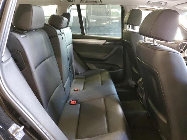 84250885 :رقم المزاد ، 5UXWX7C54BL734002 vin ، 2011 Bmw X3 Xdrive35i مزاد بيع