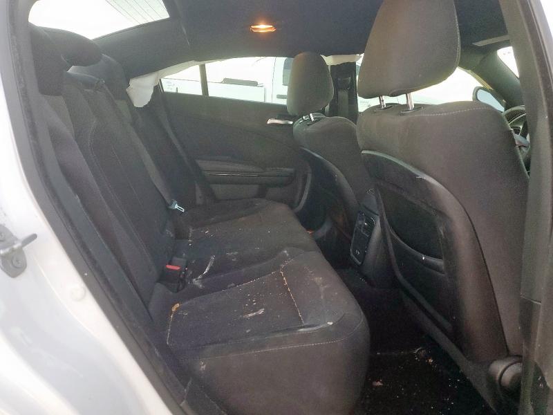 Aukcja sprzedaży 2019 Dodge Charger Sx, vin: 2C3CDXBG6KH681725, numer aukcji: 90375085