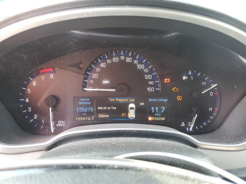 Продаж на аукціоні авто 2014 Cadillac Srx, vin: 3GYFNAE34ES680614, номер лоту: 89806785