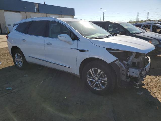 2020 Buick Enclave მანქანა იყიდება აუქციონზე, vin: 5GAERBKW4LJ128556, აუქციონის ნომერი: 82002385