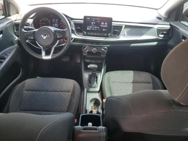 Продажа на аукционе авто 2021 Kia Rio Lx, vin: 3KPA24AD6ME390946, номер лота: 84995415