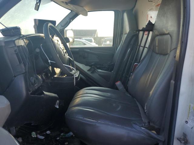 Продажа на аукционе авто 2012 Gmc Savana, vin: 1GDY72CA3C1907589, номер лота: 85257485