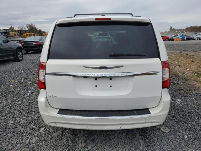 Продаж на аукціоні авто 2013 Chrysler Town & Country, vin: 2C4RC1CG7DR664983, номер лоту: 89724745