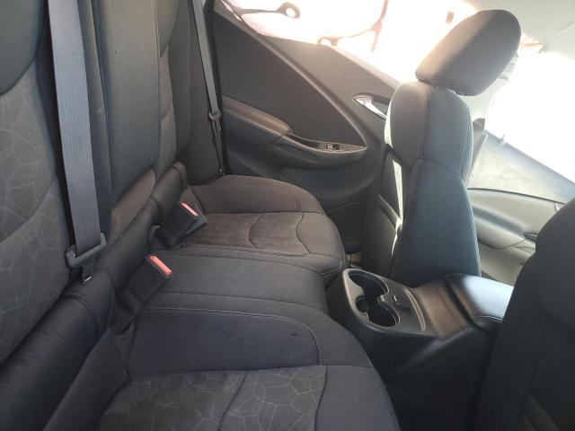 Aukcja sprzedaży 2017 Chevrolet Volt, vin: 1G1RA6S58HU121145, numer aukcji: 90311775