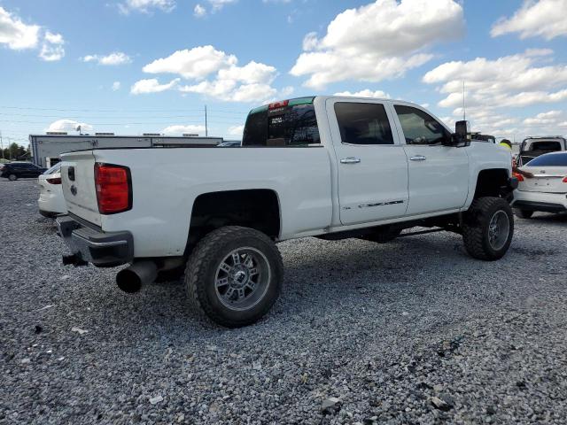2015 Chevrolet Silverado მანქანა იყიდება აუქციონზე, vin: 1GC1KWE82FF667349, აუქციონის ნომერი: 91940025
