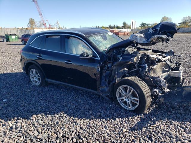 Aukcja sprzedaży 2023 Mercedes-benz Glc, vin: W1NKM4HB3PU024461, numer aukcji: 83860125