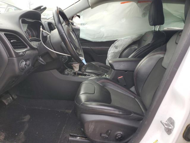 90598955 :رقم المزاد ، 1C4PJMBX2KD492278 vin ، 2019 Jeep Cherokee مزاد بيع